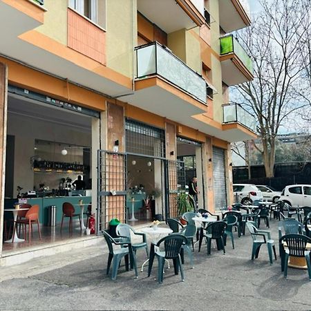 Casina Di Ziamar Apartment Rome Exterior photo
