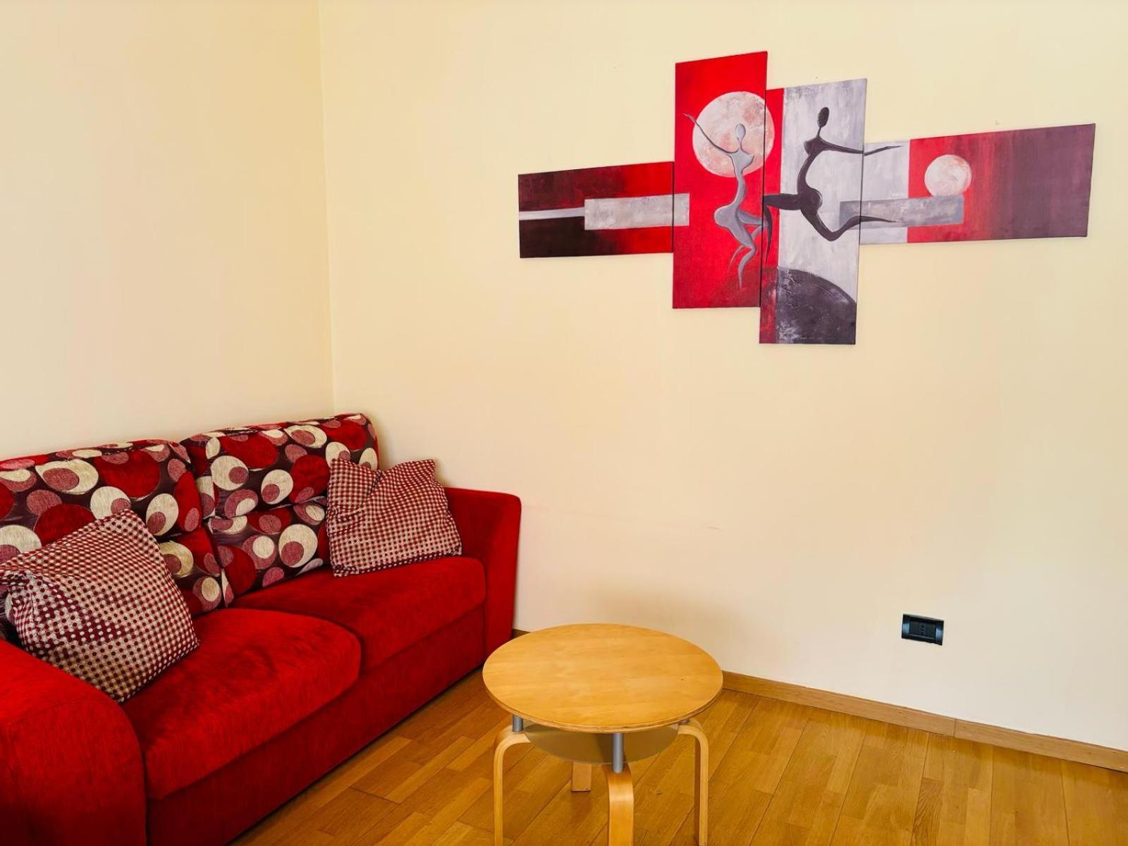 Casina Di Ziamar Apartment Rome Exterior photo