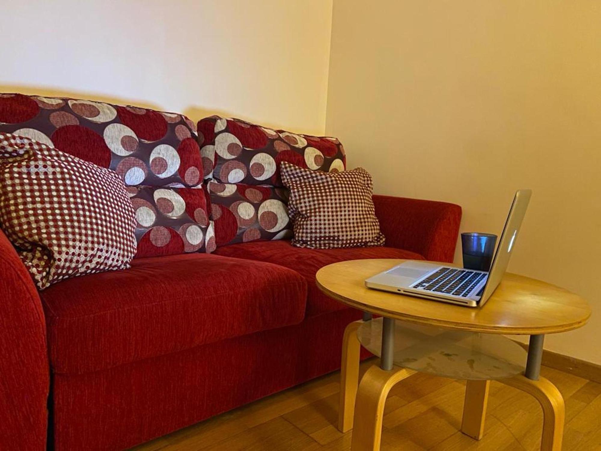 Casina Di Ziamar Apartment Rome Exterior photo
