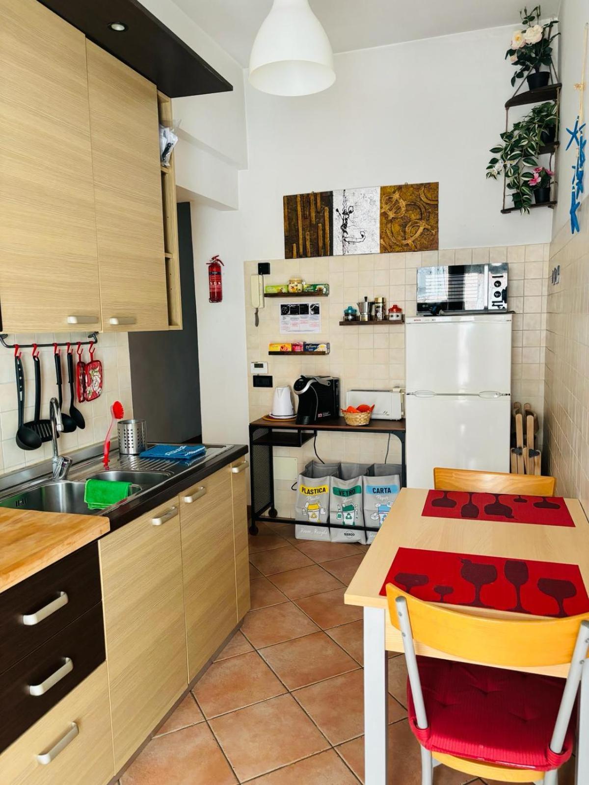 Casina Di Ziamar Apartment Rome Exterior photo