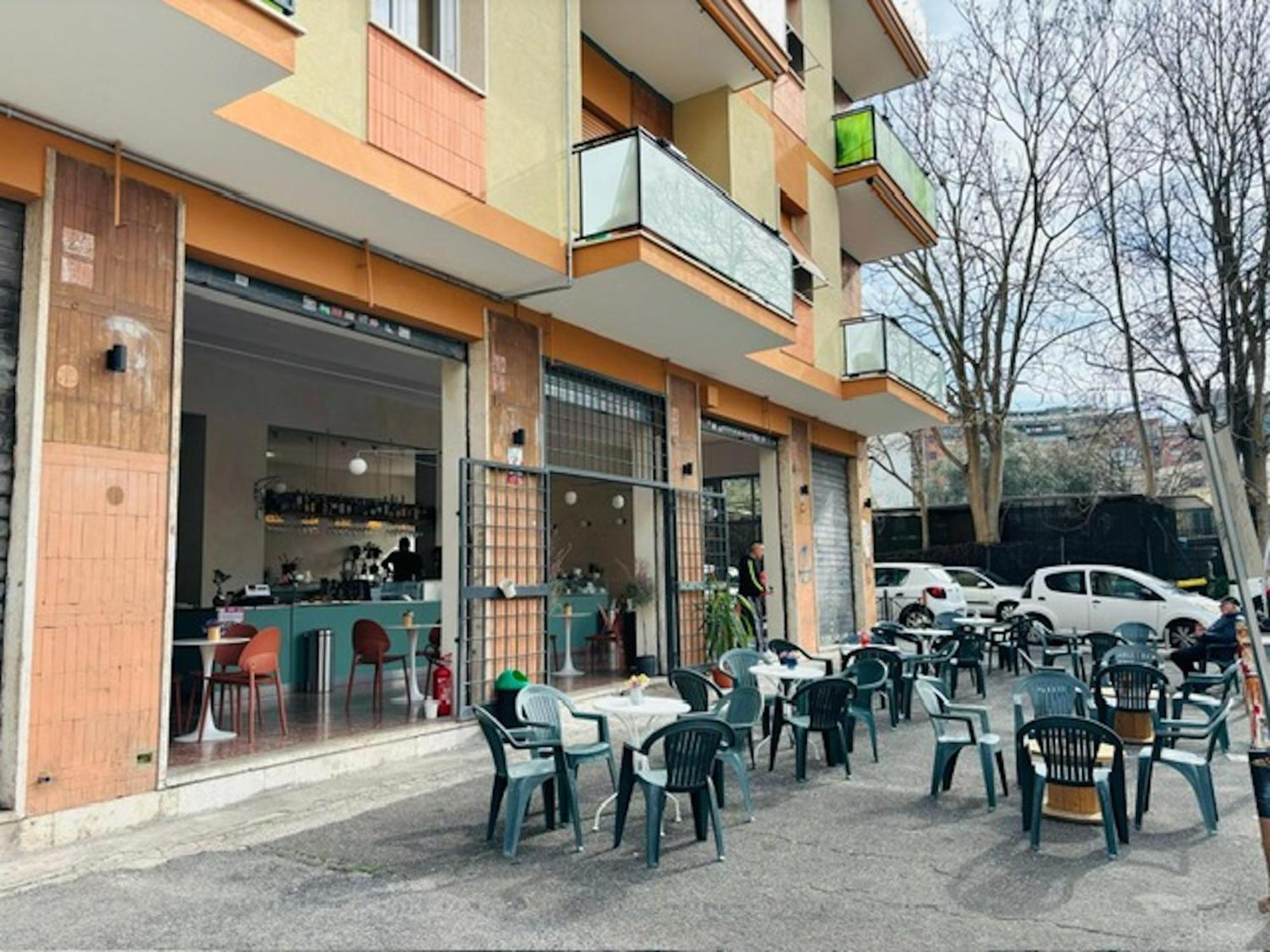 Casina Di Ziamar Apartment Rome Exterior photo